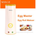 Patent Protected Egg Master, Bottom Detachable Easy Clean